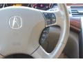 Taupe Controls Photo for 2006 Acura RL #90033316