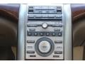 Taupe Controls Photo for 2006 Acura RL #90033373