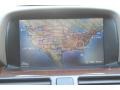 Taupe Navigation Photo for 2006 Acura RL #90033394