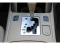 Taupe Transmission Photo for 2006 Acura RL #90033420