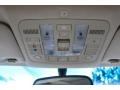 2006 Acura RL Taupe Interior Controls Photo