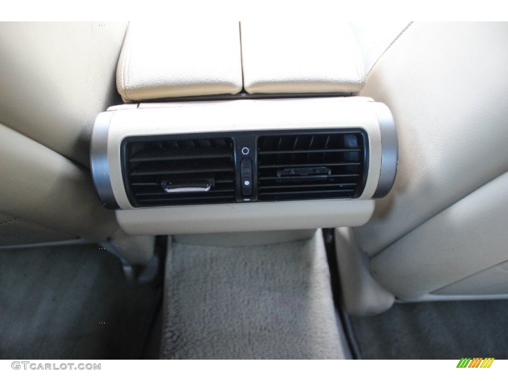 2006 RL 3.5 AWD Sedan - Nighthawk Black Pearl / Taupe photo #38