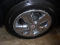 2014 GMC Terrain SLT AWD Wheel and Tire Photo