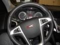  2014 Terrain SLT AWD Steering Wheel