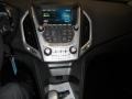 Controls of 2014 Terrain SLT AWD