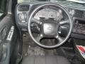 2003 Dark Cherry Red Metallic Chevrolet S10 LS Crew Cab 4x4  photo #4