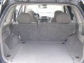 Graphite Metallic - Grand Cherokee Laredo 4x4 Photo No. 13