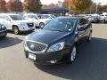 Carbon Black Metallic - Verano FWD Photo No. 1