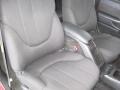 2003 Dark Cherry Red Metallic Chevrolet S10 LS Crew Cab 4x4  photo #12