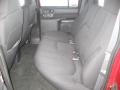 2003 Dark Cherry Red Metallic Chevrolet S10 LS Crew Cab 4x4  photo #14