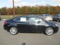 Carbon Black Metallic - Verano FWD Photo No. 4