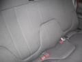 2003 Dark Cherry Red Metallic Chevrolet S10 LS Crew Cab 4x4  photo #15