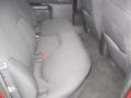 2003 Dark Cherry Red Metallic Chevrolet S10 LS Crew Cab 4x4  photo #16