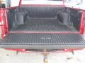 2003 Dark Cherry Red Metallic Chevrolet S10 LS Crew Cab 4x4  photo #17