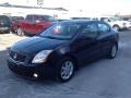 Super Black - Sentra 2.0 SL Photo No. 3