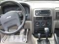 Graphite Metallic - Grand Cherokee Laredo 4x4 Photo No. 15