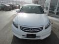 Taffeta White - Accord LX Sedan Photo No. 3