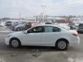 Taffeta White - Accord LX Sedan Photo No. 5