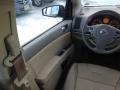 Super Black - Sentra 2.0 SL Photo No. 13