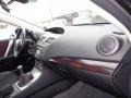 Black Mica - MAZDA3 MAZDASPEED3 Photo No. 10