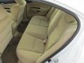 Taffeta White - Accord LX Sedan Photo No. 12