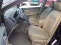 Super Black - Sentra 2.0 SL Photo No. 19