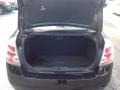 Super Black - Sentra 2.0 SL Photo No. 22