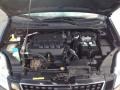 Super Black - Sentra 2.0 SL Photo No. 23