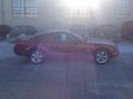 2007 Torch Red Ford Mustang V6 Deluxe Coupe  photo #8