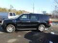 Black Raven - Escalade AWD Photo No. 2