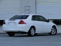 2006 Taffeta White Honda Accord EX-L Sedan  photo #2