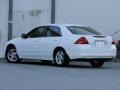 2006 Taffeta White Honda Accord EX-L Sedan  photo #4
