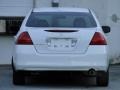 2006 Taffeta White Honda Accord EX-L Sedan  photo #6