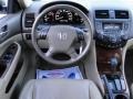2006 Taffeta White Honda Accord EX-L Sedan  photo #8