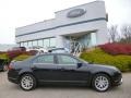 Tuxedo Black Metallic - Fusion SEL Photo No. 1