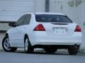 2006 Taffeta White Honda Accord EX-L Sedan  photo #13