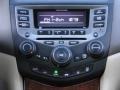 2006 Taffeta White Honda Accord EX-L Sedan  photo #15