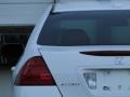2006 Taffeta White Honda Accord EX-L Sedan  photo #25