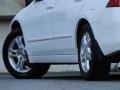 2006 Taffeta White Honda Accord EX-L Sedan  photo #27