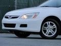 2006 Taffeta White Honda Accord EX-L Sedan  photo #31