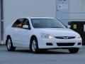2006 Taffeta White Honda Accord EX-L Sedan  photo #32