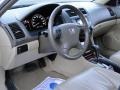 2006 Taffeta White Honda Accord EX-L Sedan  photo #33