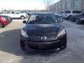 Black Mica - MAZDA3 i SV 4 Door Photo No. 2