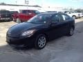 Black Mica - MAZDA3 i SV 4 Door Photo No. 3