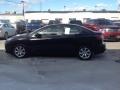 Black Mica - MAZDA3 i SV 4 Door Photo No. 4