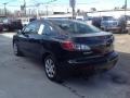 Black Mica - MAZDA3 i SV 4 Door Photo No. 5