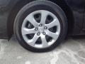 Black Mica - MAZDA3 i SV 4 Door Photo No. 9