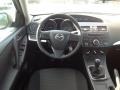 Black Mica - MAZDA3 i SV 4 Door Photo No. 11