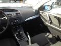 Black Mica - MAZDA3 i SV 4 Door Photo No. 12