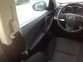 Black Mica - MAZDA3 i SV 4 Door Photo No. 13